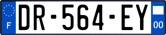 DR-564-EY