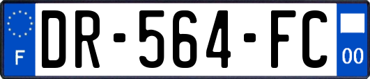 DR-564-FC