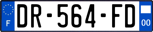 DR-564-FD