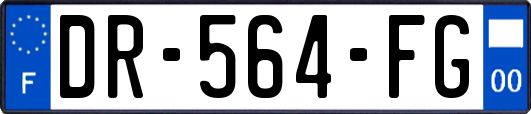 DR-564-FG
