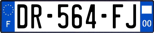 DR-564-FJ