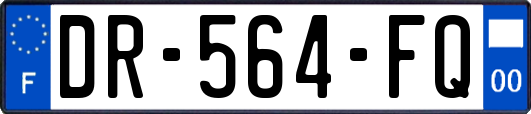 DR-564-FQ