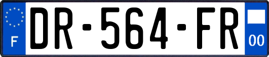 DR-564-FR