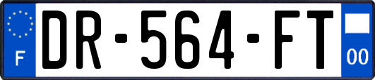 DR-564-FT