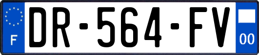 DR-564-FV