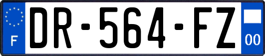 DR-564-FZ