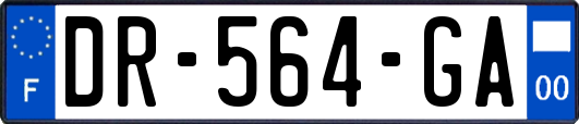 DR-564-GA