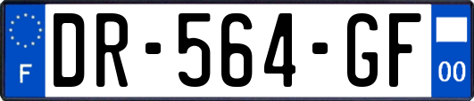 DR-564-GF