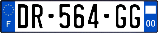 DR-564-GG
