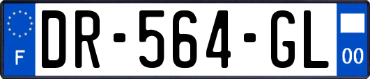 DR-564-GL