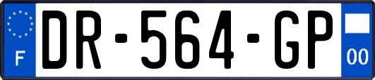 DR-564-GP