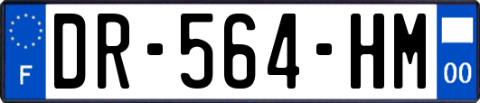 DR-564-HM