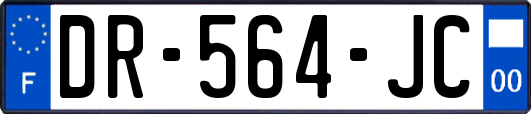DR-564-JC