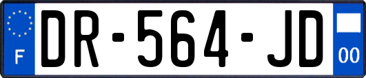 DR-564-JD