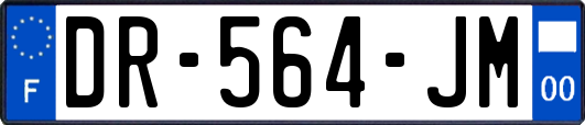 DR-564-JM