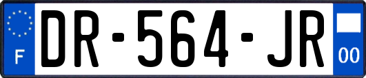 DR-564-JR