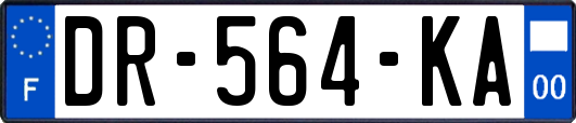 DR-564-KA