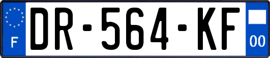 DR-564-KF