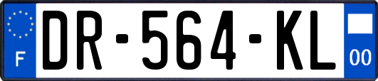 DR-564-KL
