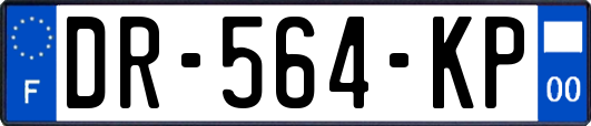 DR-564-KP