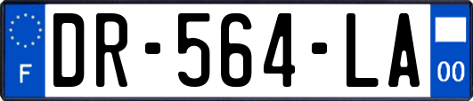 DR-564-LA