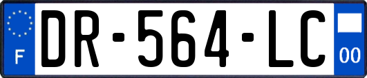 DR-564-LC