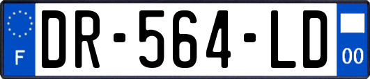 DR-564-LD