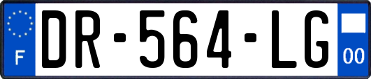 DR-564-LG
