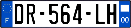 DR-564-LH
