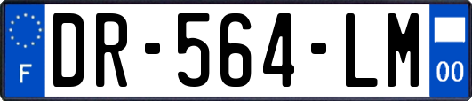 DR-564-LM