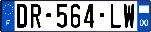 DR-564-LW