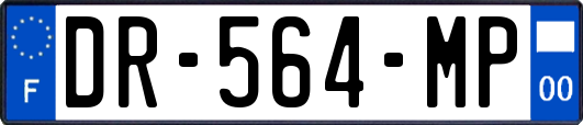 DR-564-MP
