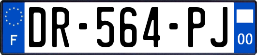 DR-564-PJ