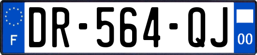 DR-564-QJ