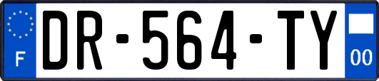DR-564-TY