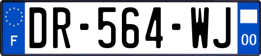 DR-564-WJ