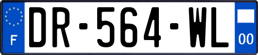 DR-564-WL