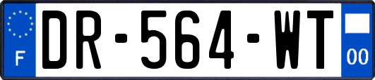 DR-564-WT