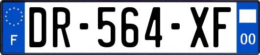 DR-564-XF