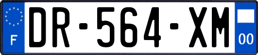 DR-564-XM