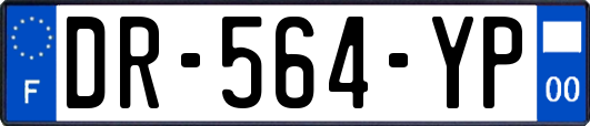 DR-564-YP