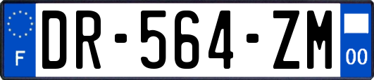 DR-564-ZM