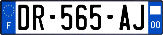 DR-565-AJ