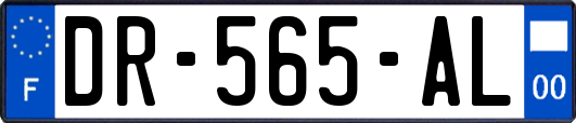 DR-565-AL