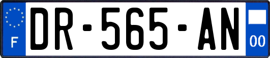 DR-565-AN