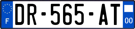 DR-565-AT