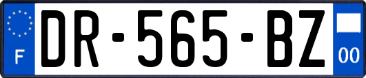 DR-565-BZ