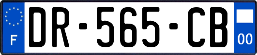 DR-565-CB
