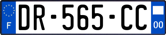 DR-565-CC