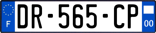 DR-565-CP
